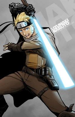 naruto x star wars fanfiction